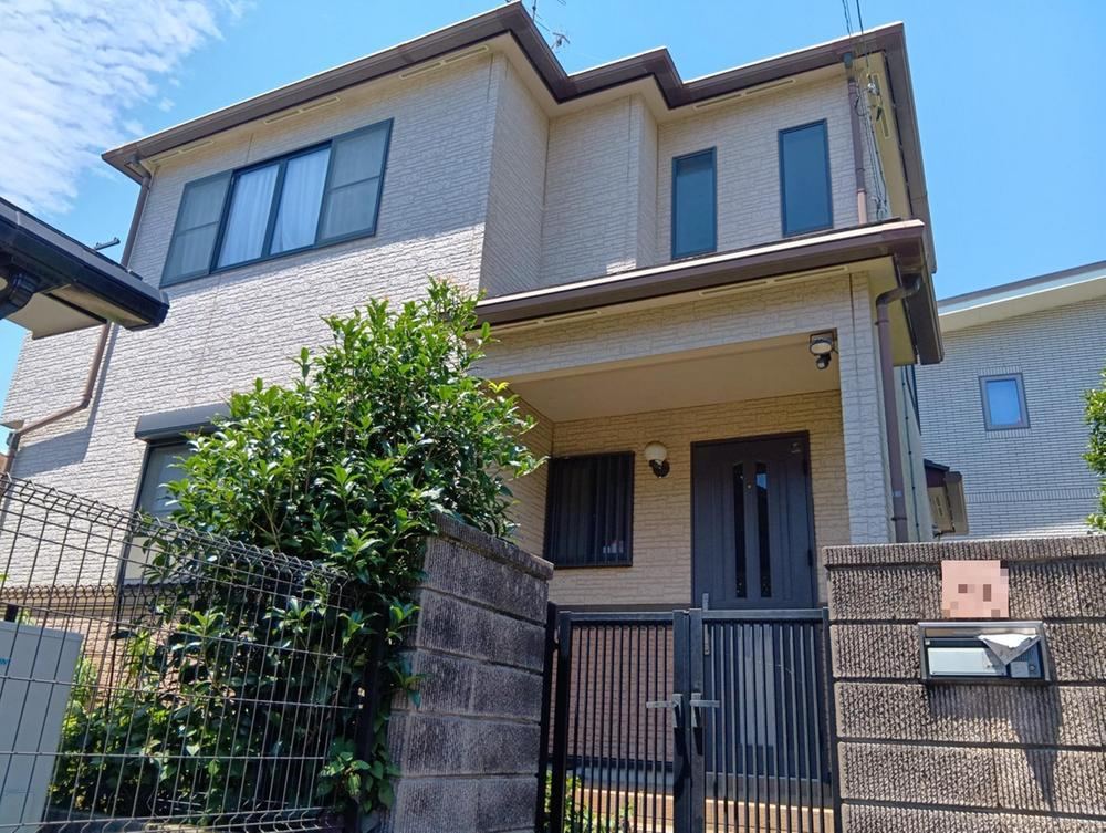 2LDK house in Fujisawa, Kanagawa - Photo 1