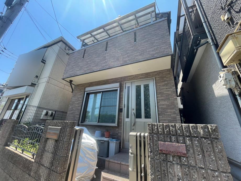 3DK house in Adachi Ward, Tokyo - Photo 1