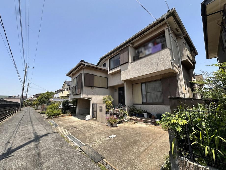 6LDK house in Kamagaya, Chiba - Photo 1