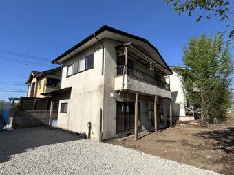 5LDK house in Suzaka