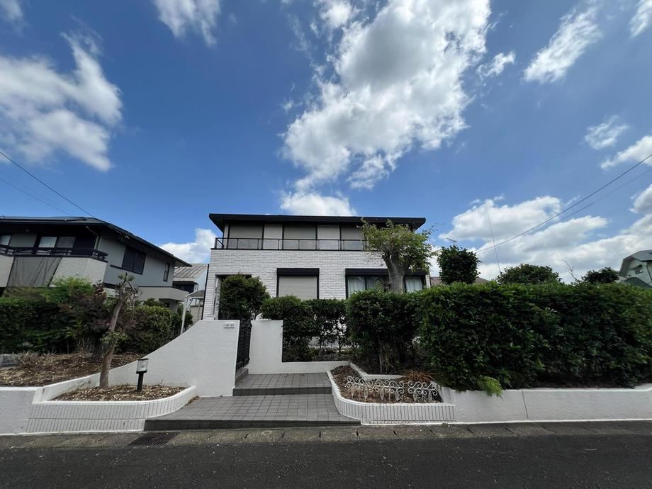 4LDK+S house in Miyazaki, Miyazaki - Photo 1