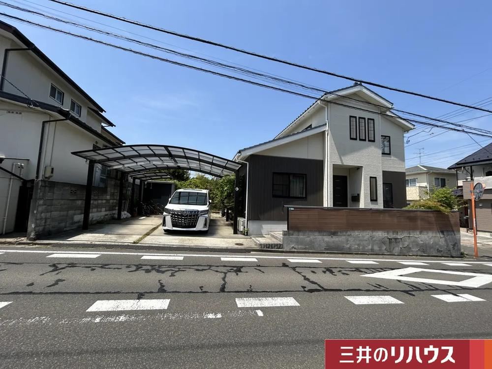 4LDK house in Izumi Ward, Sendai, Miyagi - Photo 1