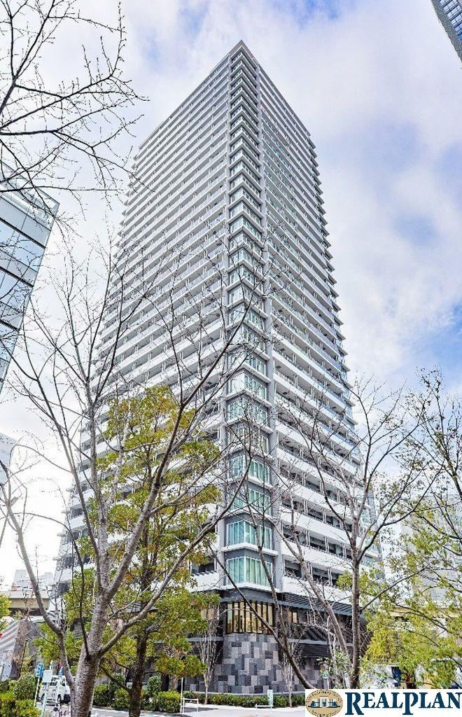 1LDK apartment in Minato Ward, Tokyo - Photo 1