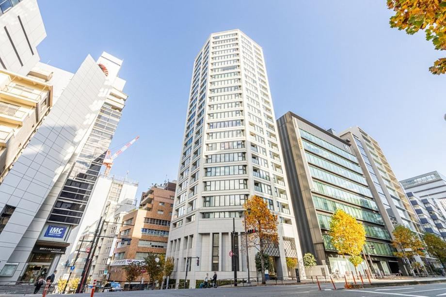1LDK apartment in Chiyoda Ward, Tokyo - Photo 1