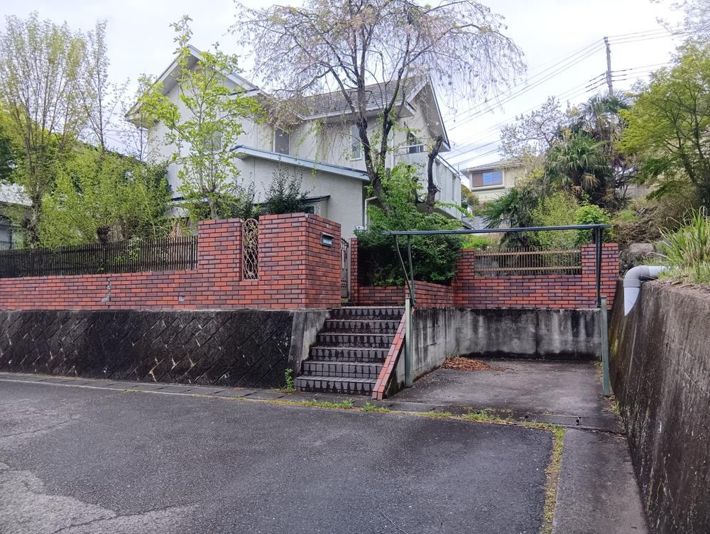 4LDK house in Kai, Yamanashi - Photo 1