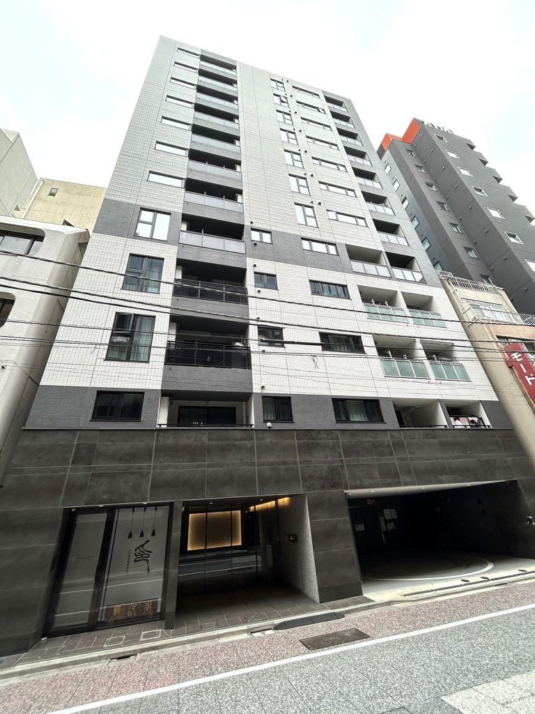 1LDK apartment in Chuo Ward, Tokyo - Photo 1