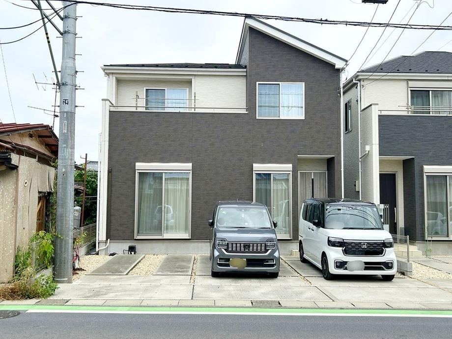 4LDK house in Tokorozawa, Saitama - Photo 1