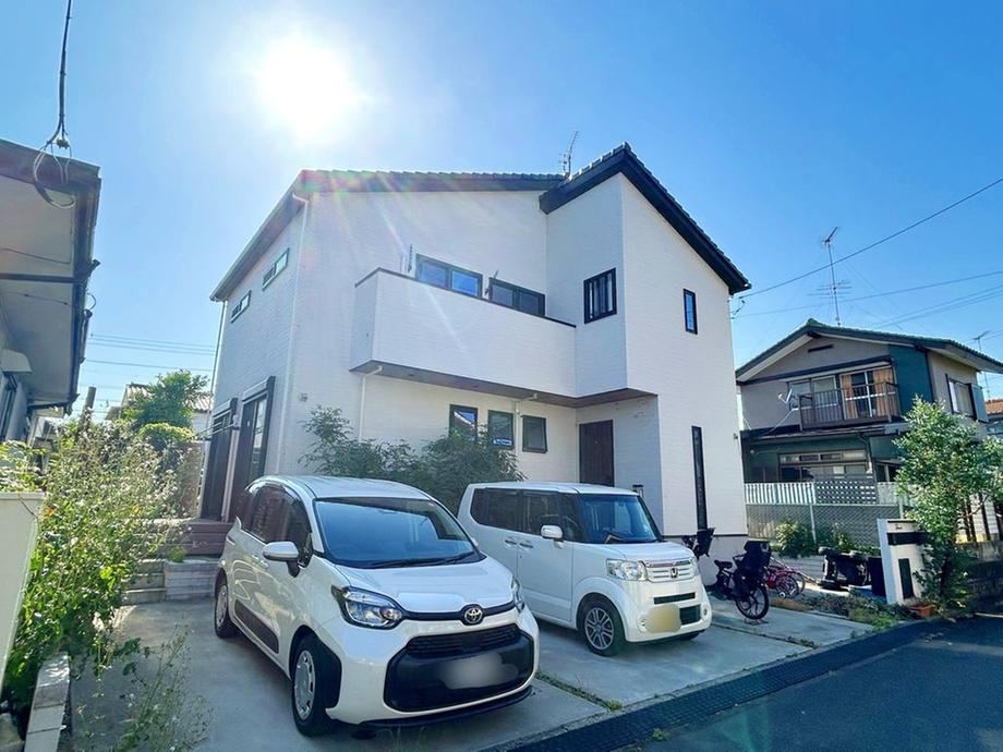5LDK house in Sayama, Saitama - Photo 1