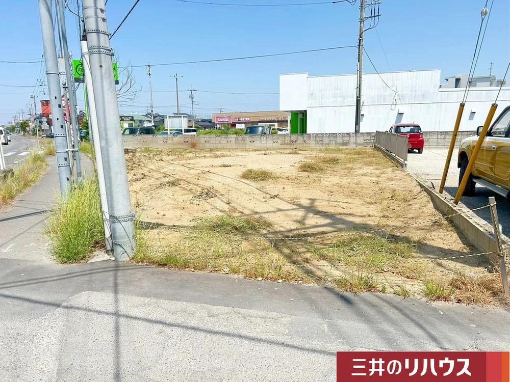 244 m² land in Toride, Ibaraki - Photo 1