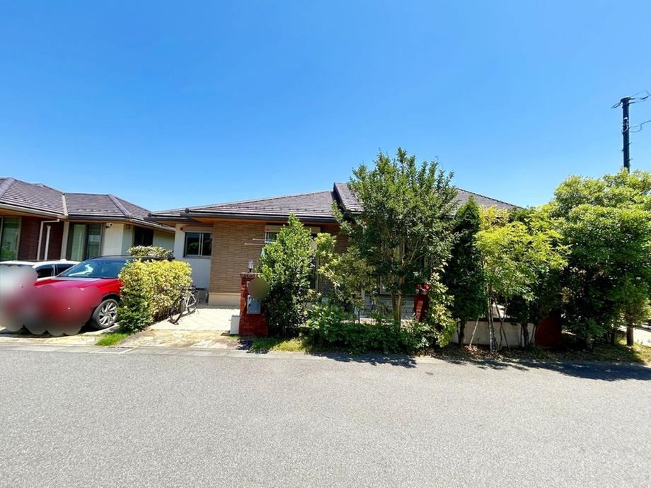 3LDK+S house in Shiroi, Chiba - Photo 1