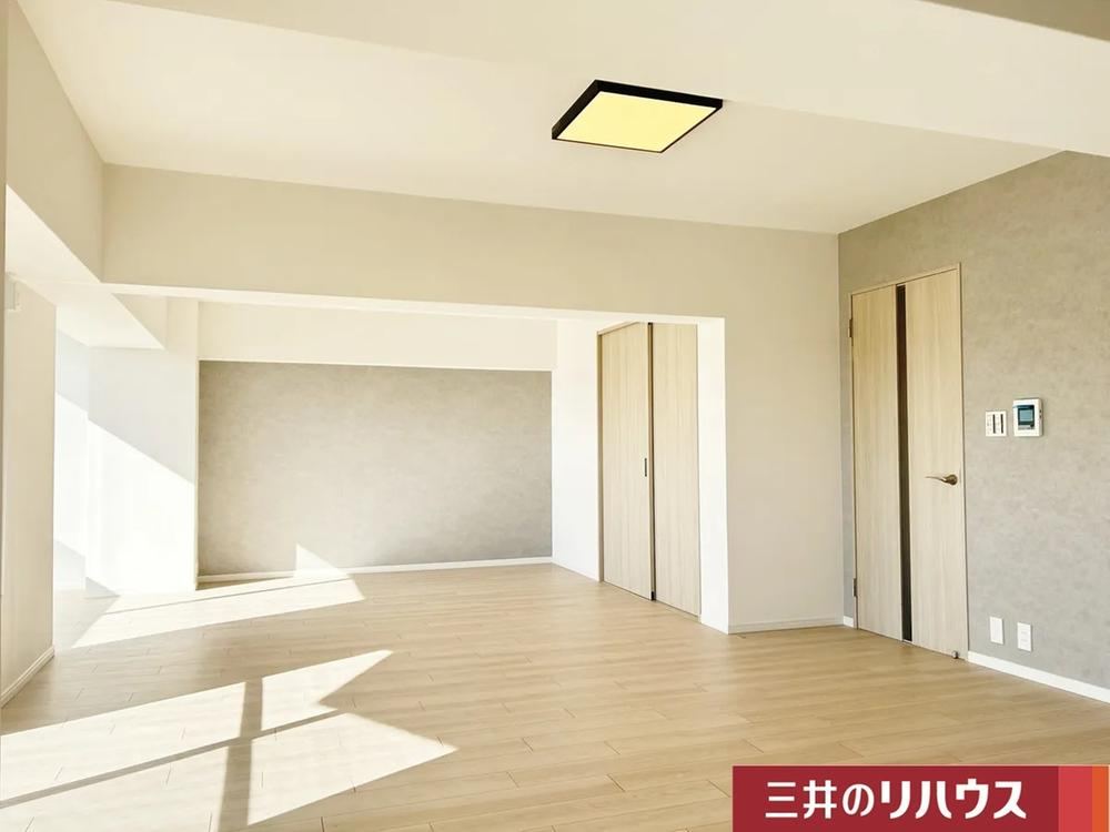 3LDK apartment in Ukyo Ward, Kyoto - Photo 1