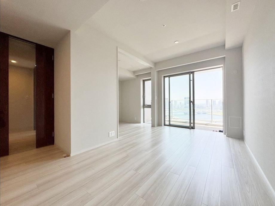 3LDK apartment in Chuo Ward, Tokyo - Photo 1
