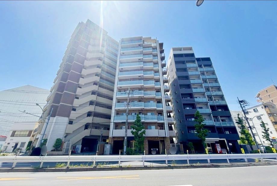 1LDK apartment in Kita Ward, Tokyo - Photo 1
