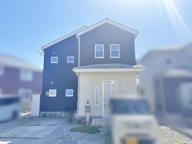 4LDK house in Hikone, Shiga - Photo 1