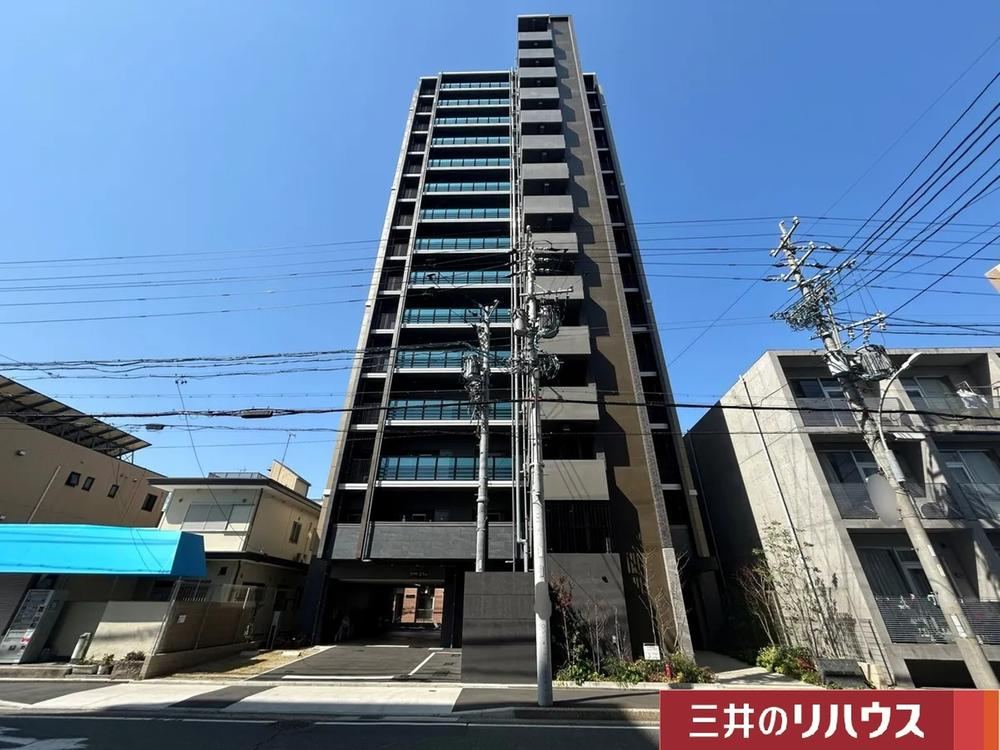 2LDK apartment in Kita Ward, Nagoya, Aichi - Photo 1