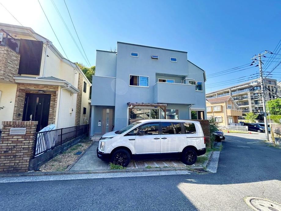 2LDK house in Aoba Ward, Yokohama, Kanagawa - Photo 1