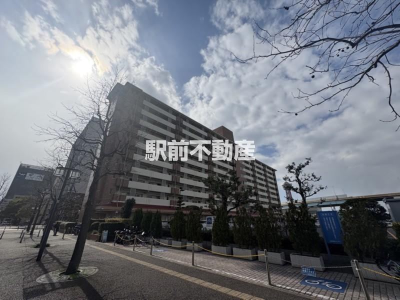 3LDK apartment in Hakata Ward, Fukuoka - Photo 1