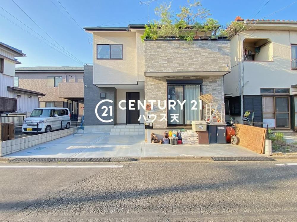 2LDK+S house in Sakado, Saitama - Photo 1