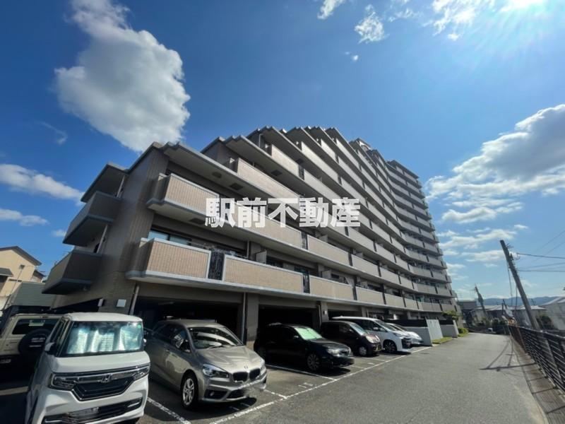 3LDK apartment in Kasuga, Fukuoka - Photo 1