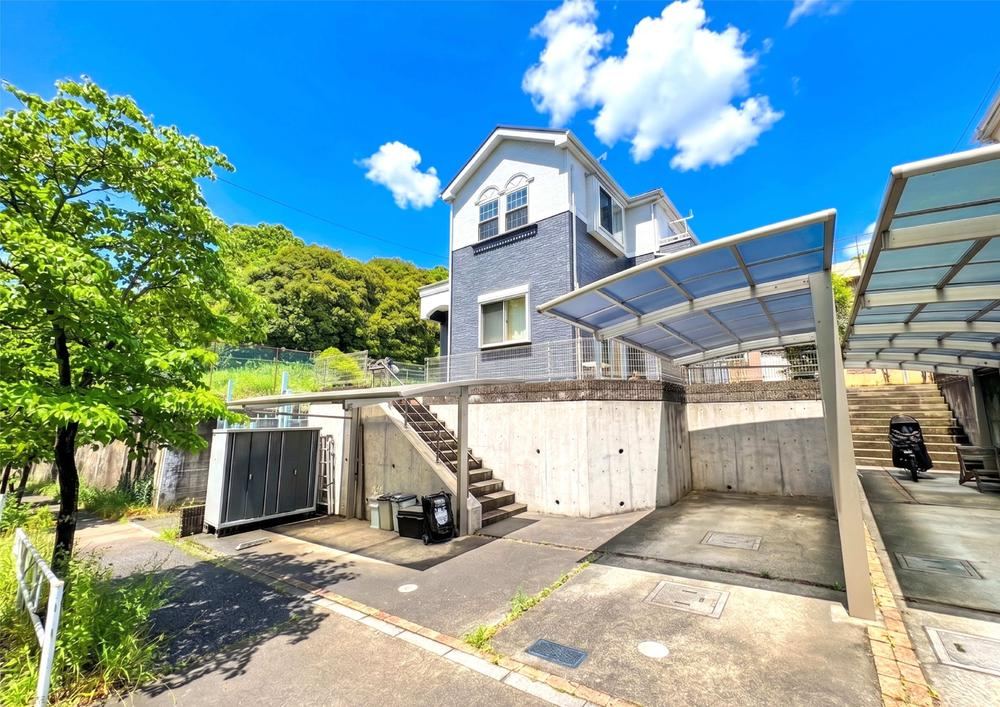 4LDK+S house in Hachioji, Tokyo - Photo 1