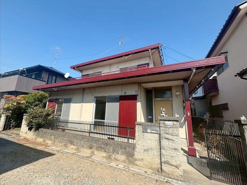 4DK house in Konosu, Saitama - Photo 1