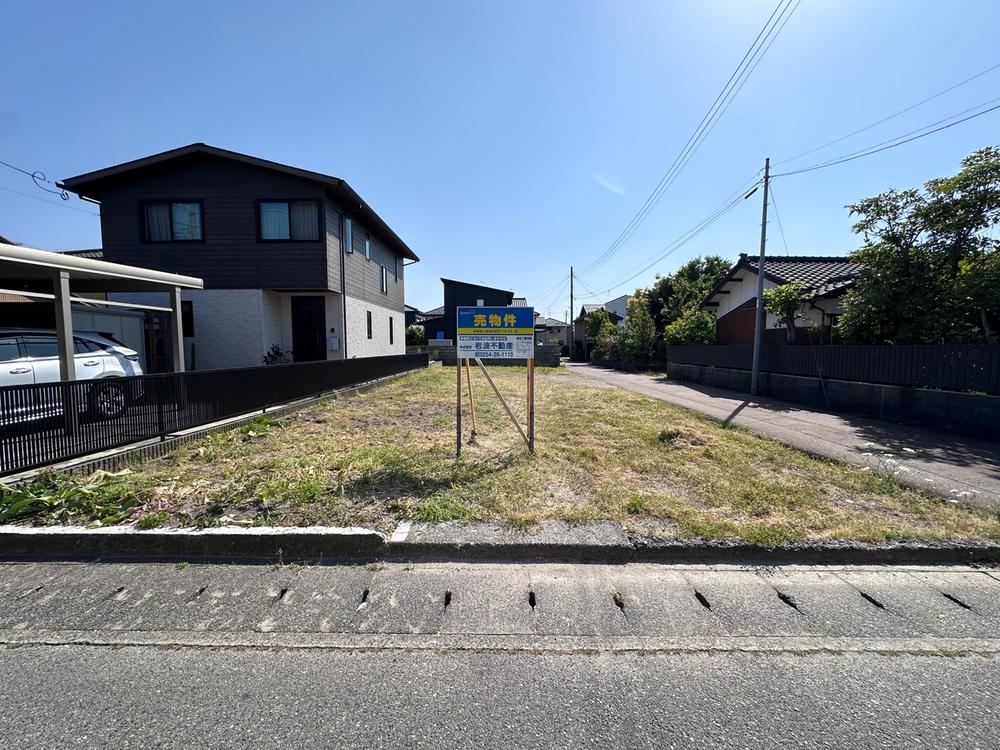 182 m² land in Shibata, Niigata - Photo 1