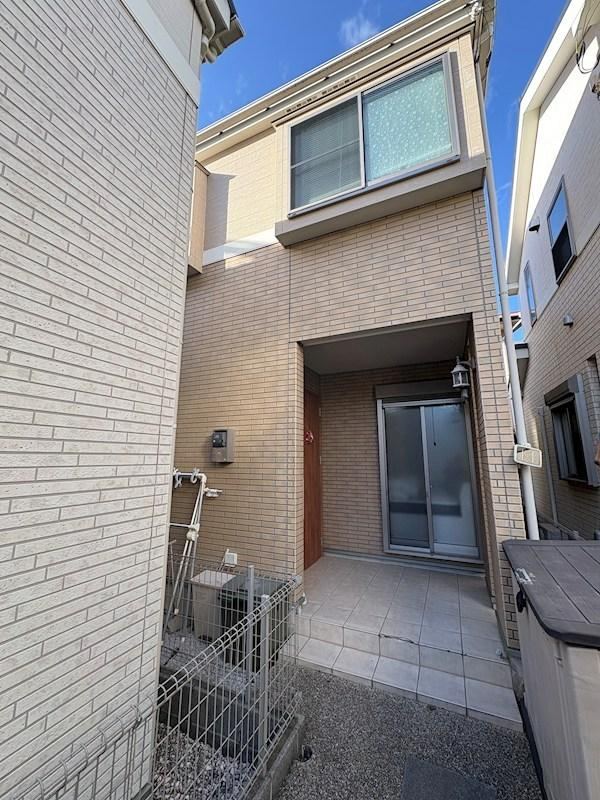 3LDK house in Suginami Ward, Tokyo - Photo 1