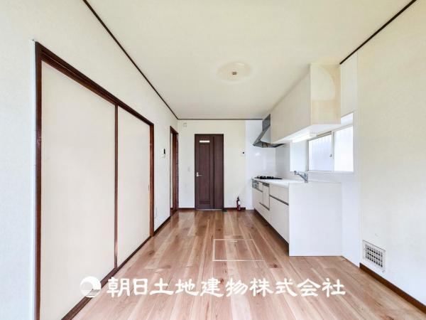 4DK house in Asahi Ward, Yokohama, Kanagawa - Photo 1