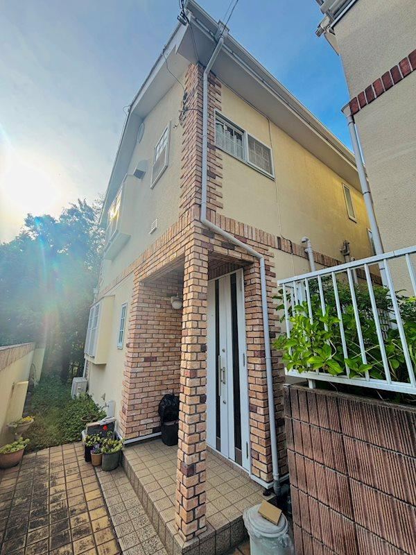 4LDK house in Kohoku Ward, Yokohama, Kanagawa - Photo 1