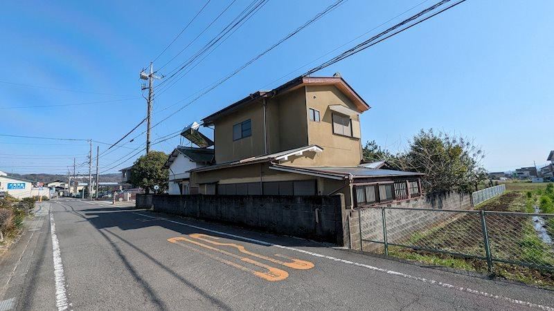 436 m² land in Oi, Ashigarakami District, Kanagawa - Photo 1