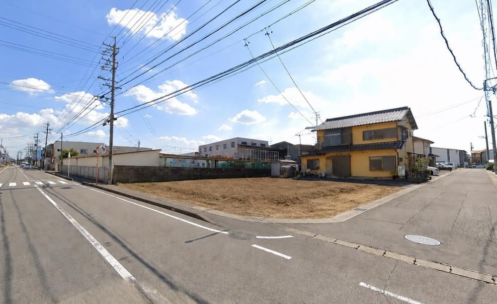 281 m² land in Kakamigahara, Gifu - Photo 1