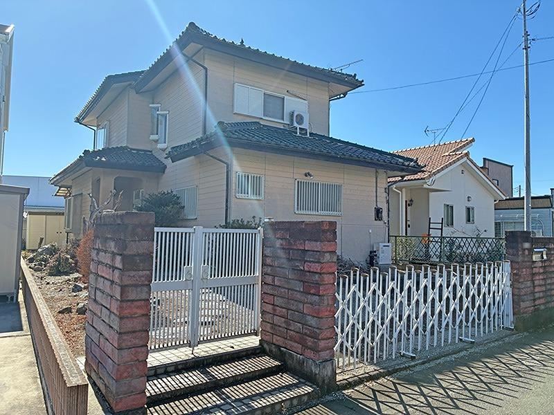 256 m² land in Takasaki, Gunma - Photo 1
