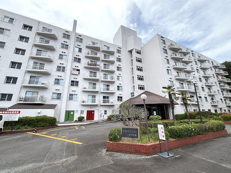 2K apartment in Ito, Shizuoka - Photo 1