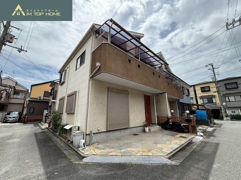 4LDK house in Higashiosaka, Osaka - Photo 1