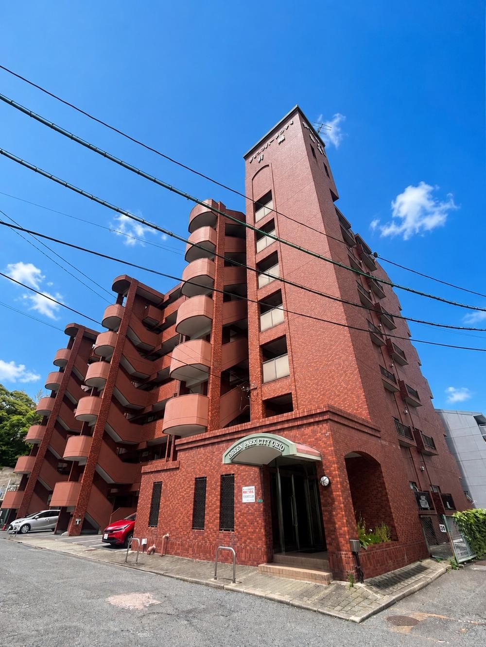 4DK apartment in Yahatanishi Ward, Kitakyushu, Fukuoka - Photo 1