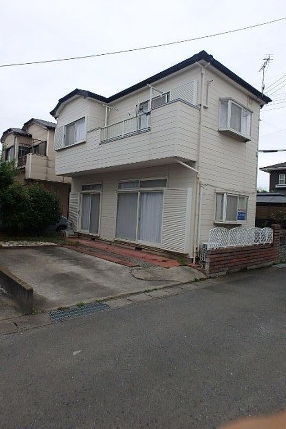 4DK house in Tamamura, Sawa District, Gunma - Photo 1