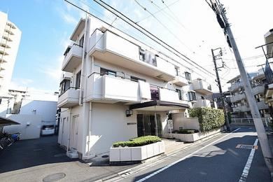 3LDK apartment in Toshima Ward, Tokyo - Photo 1
