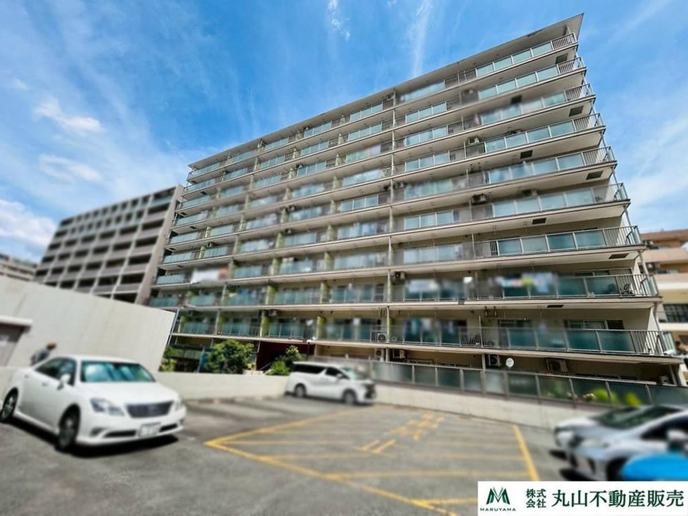 4LDK apartment in Nara, Nara - Photo 1