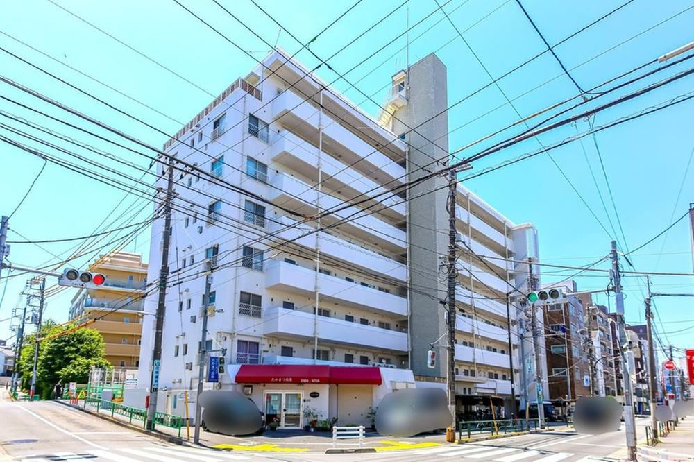 3DK apartment in Nakano Ward, Tokyo - Photo 1