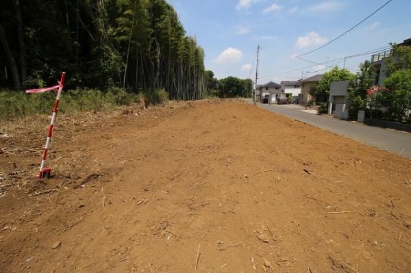 205 m² land in Tsukuba, Ibaraki - Photo 1