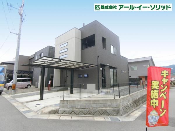 3LDK house in Kure, Hiroshima - Photo 1