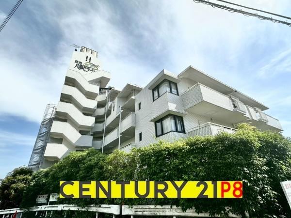 3LDK apartment in Tempaku Ward, Nagoya, Aichi - Photo 1