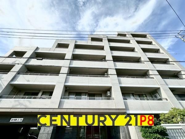 3LDK apartment in Showa Ward, Nagoya, Aichi - Photo 1