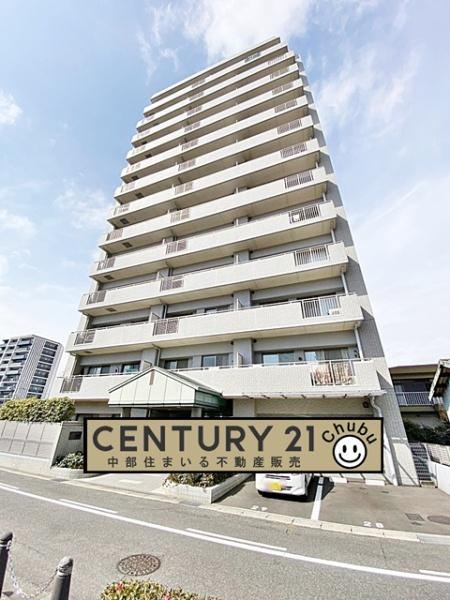 3LDK apartment in Kariya, Aichi - Photo 1