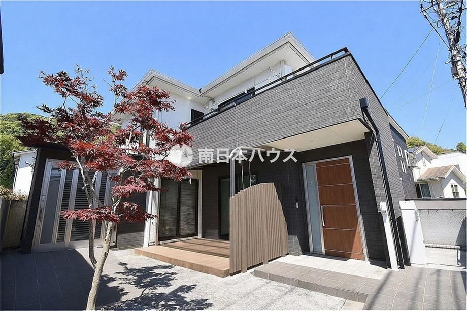 5LDK+S house in Kagoshima, Kagoshima - Photo 1
