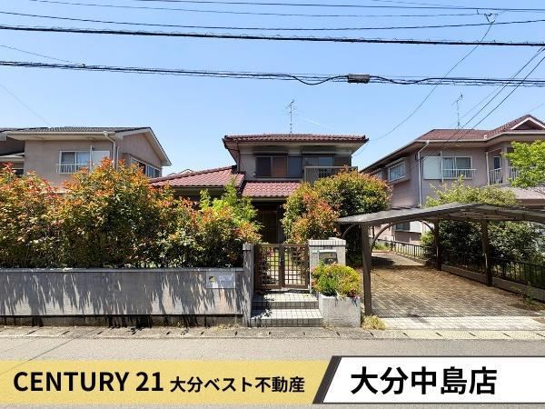 6DK house in Oita, Oita - Photo 1