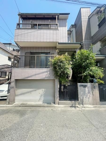 5LDK house in Amagasaki, Hyogo - Photo 1