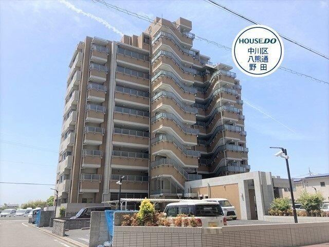 4LDK apartment in Nakagawa Ward, Nagoya, Aichi - Photo 1