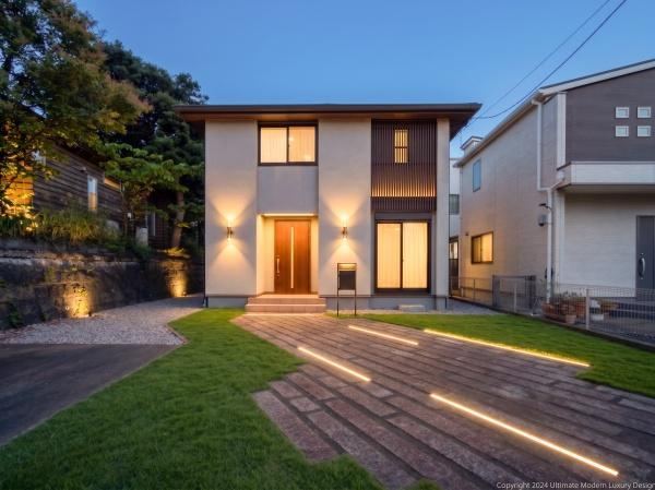 3LDK+S house in Fujisawa, Kanagawa - Photo 1
