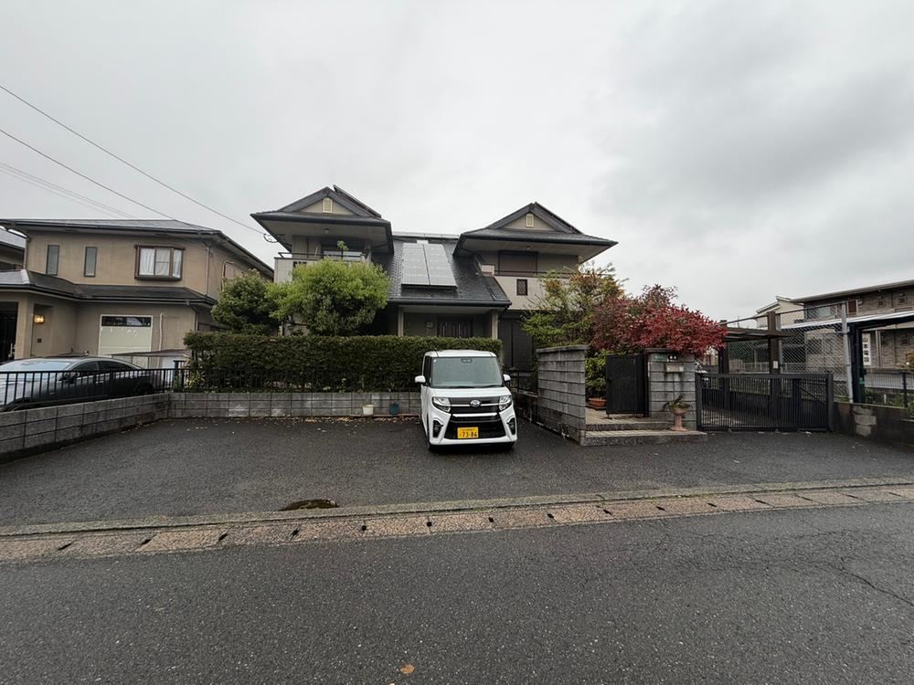 5LDK+S house in Kokuraminami Ward, Kitakyushu, Fukuoka - Photo 1